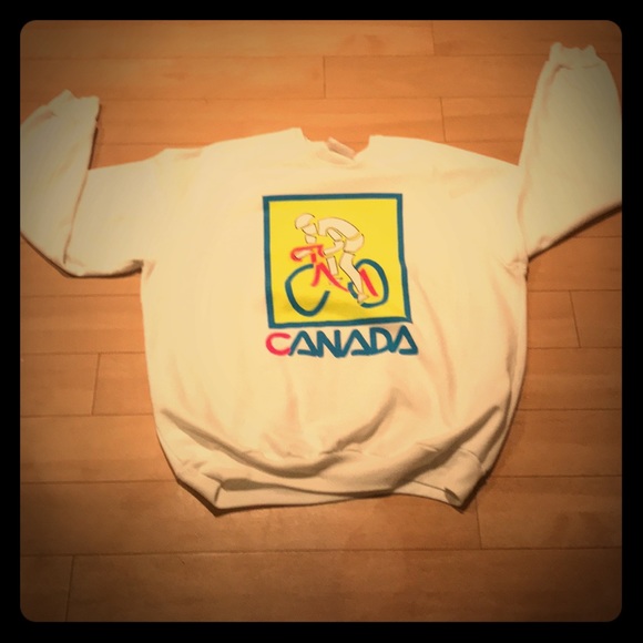 Sweatshirt - Picture 1 of 1